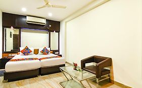 Hotel Ivory Inn Kolkata