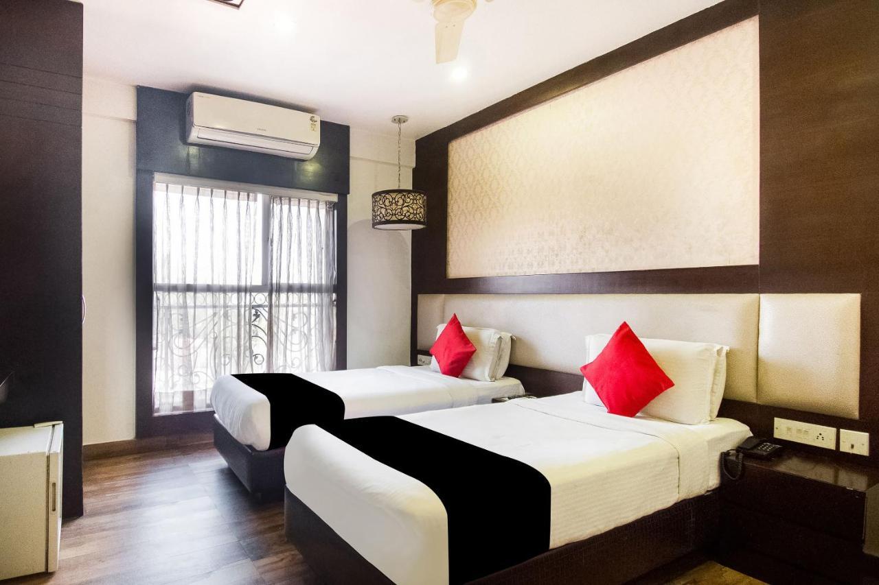 Hotel Ivory Inn Kolkata Exterior photo